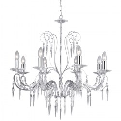 Searchlight20288C Antoinette